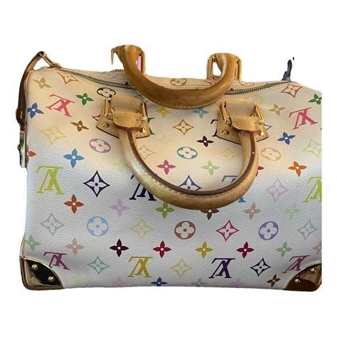 louis vuitton babylone vintage